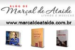 Blog de Marçal de Ataide